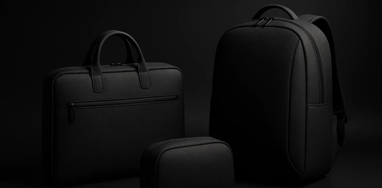 Bags & travel