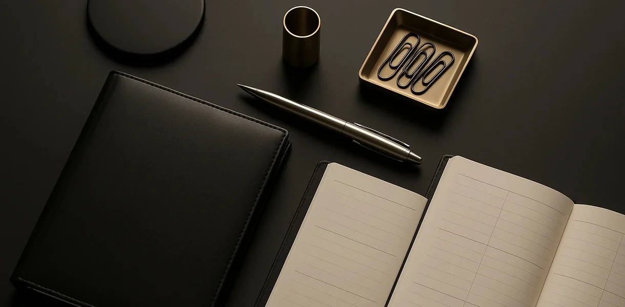Office & stationary
